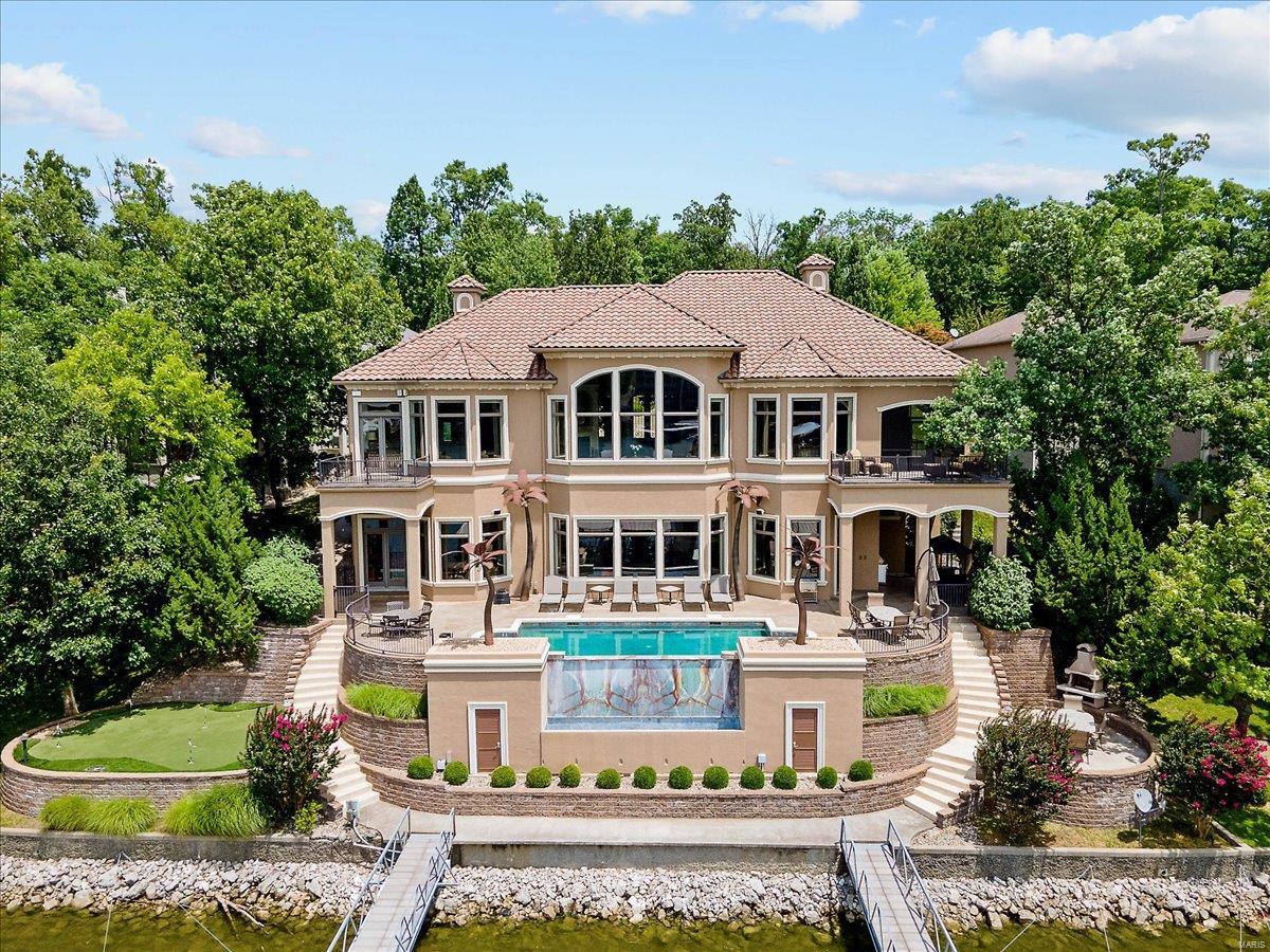 Porta Cima - Residential