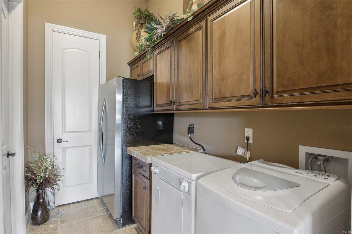 Porta Cima - Residential