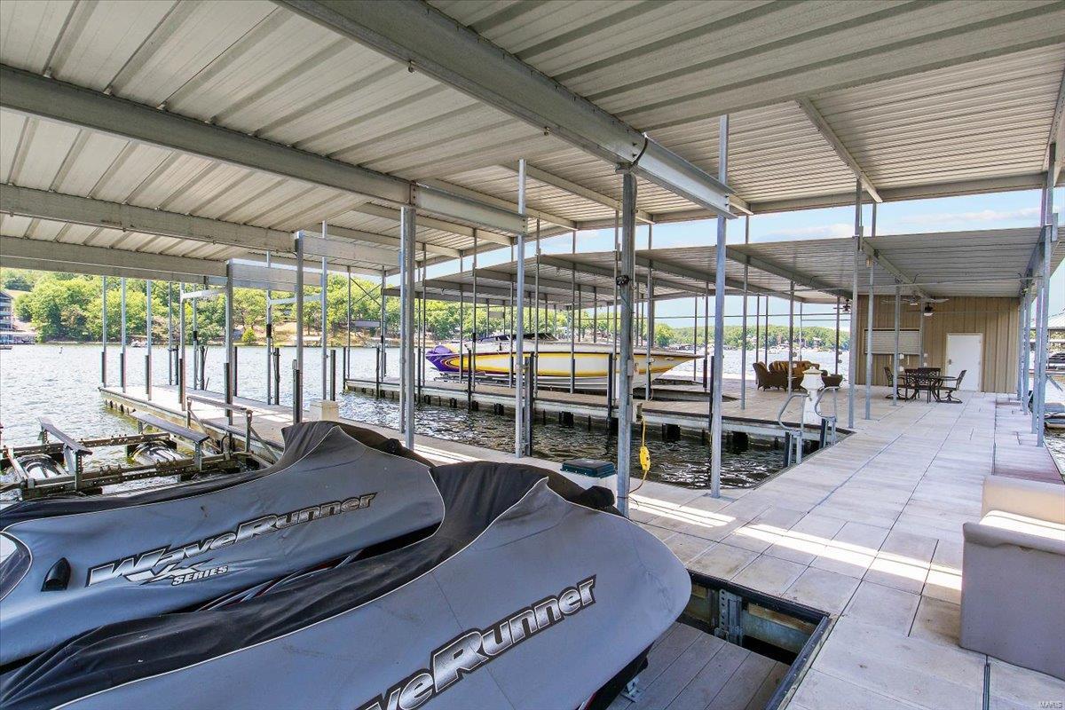 Porta Cima - Residential