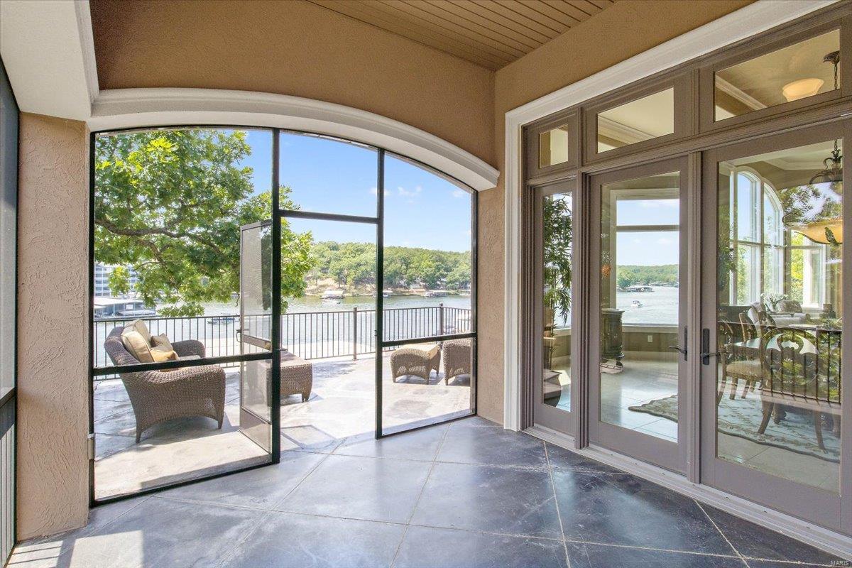 Porta Cima - Residential