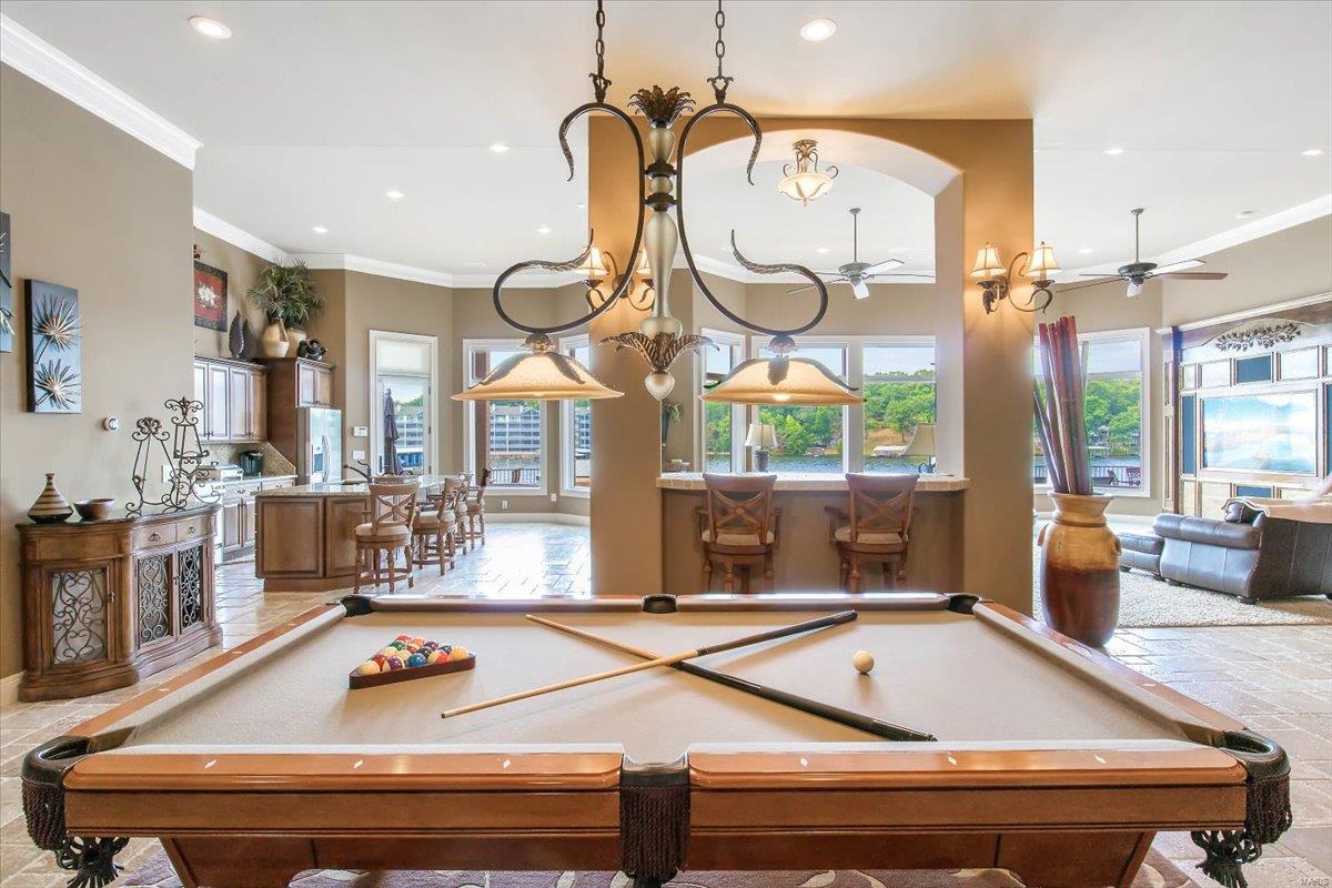 Porta Cima - Residential