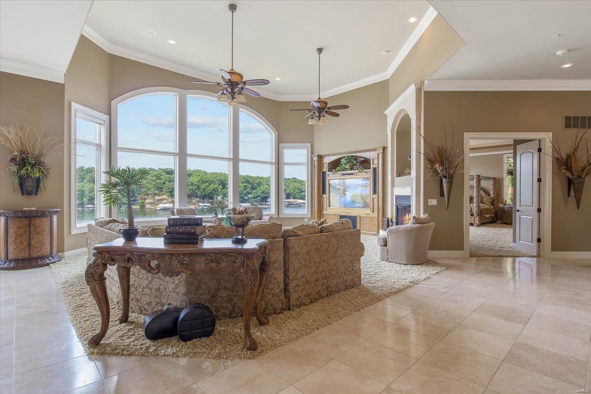 Porta Cima - Residential