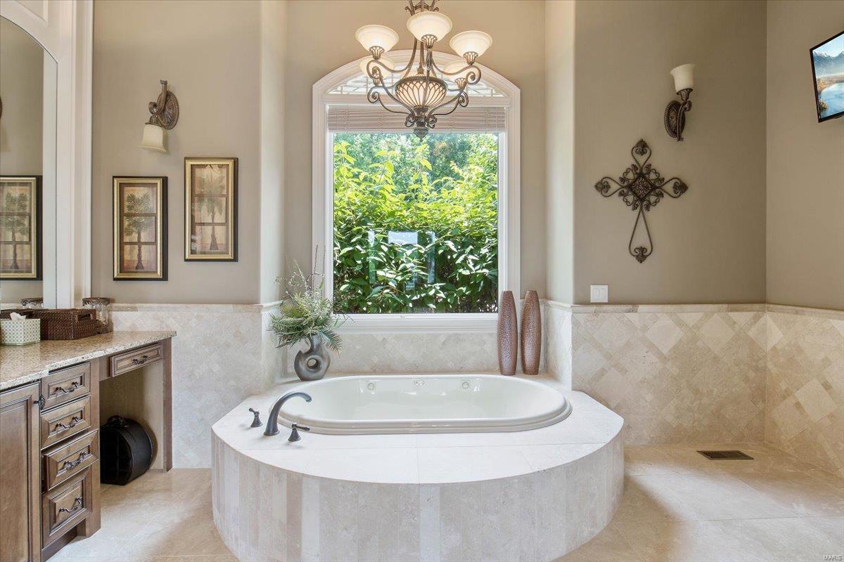 Porta Cima - Residential