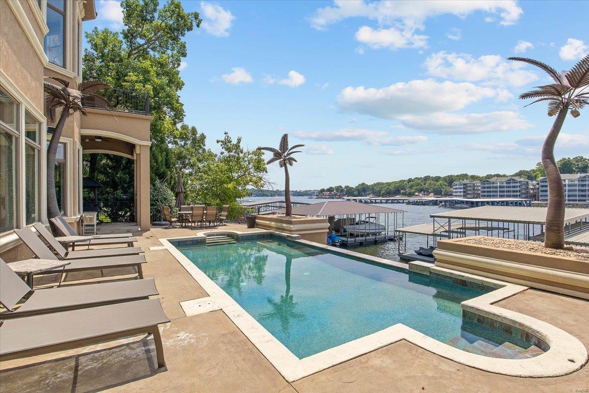 Porta Cima - Residential