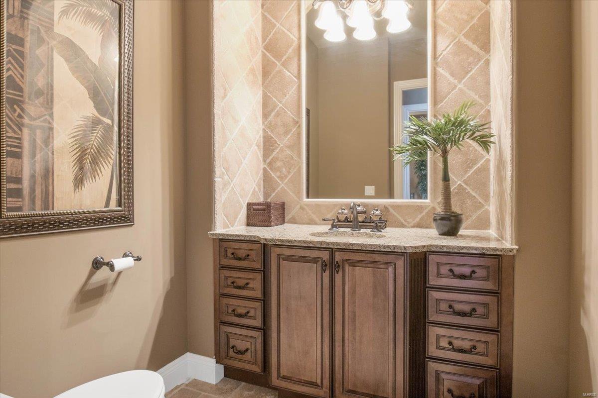 Porta Cima - Residential