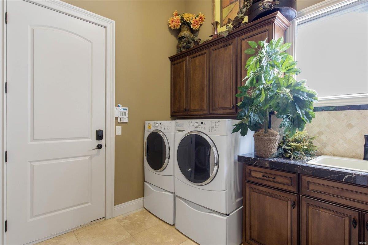 Porta Cima - Residential