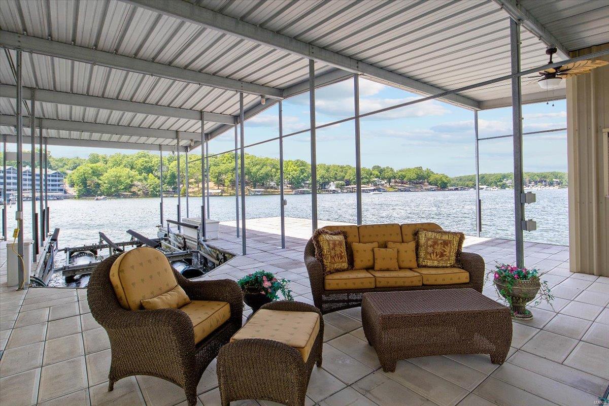 Porta Cima - Residential