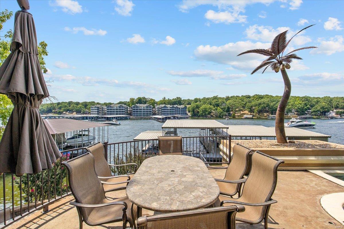 Porta Cima - Residential