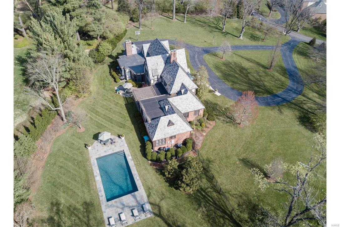 Clermont Lts 9 Thru 14 Resub - Residential