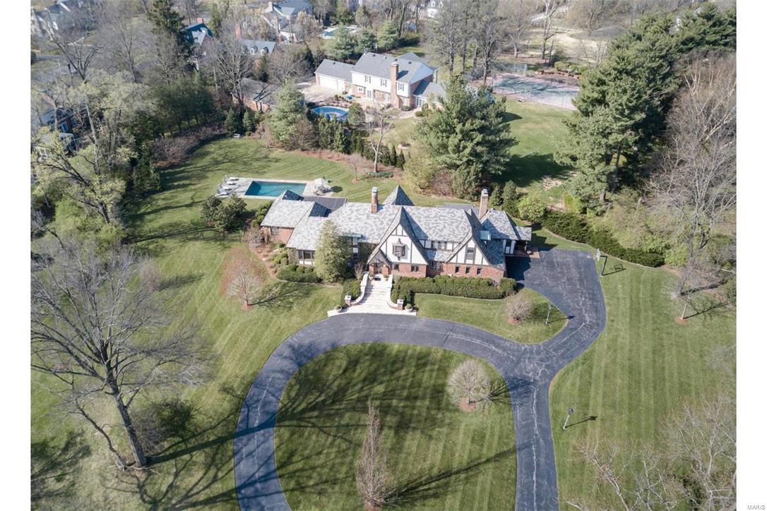 Clermont Lts 9 Thru 14 Resub - Residential