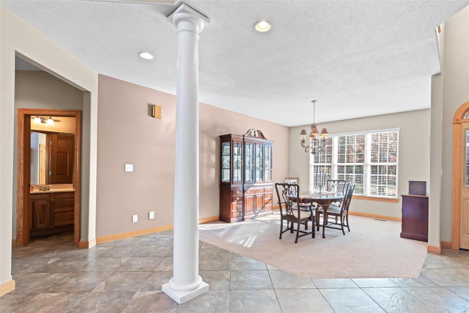 Lynchburg Estates - Residential