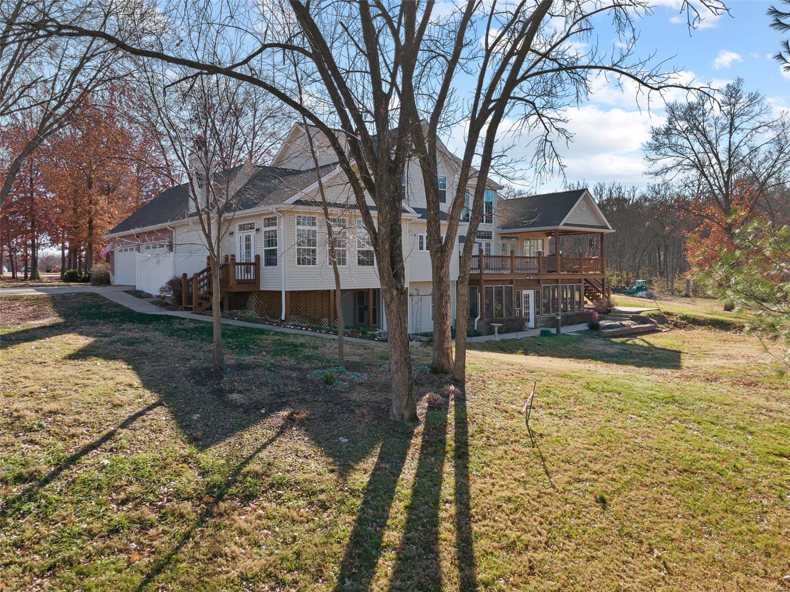 Lynchburg Estates - Residential