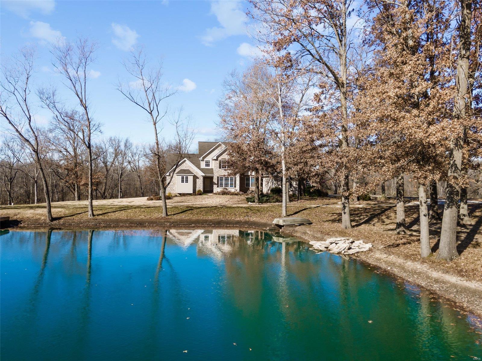 Lynchburg Estates - Residential