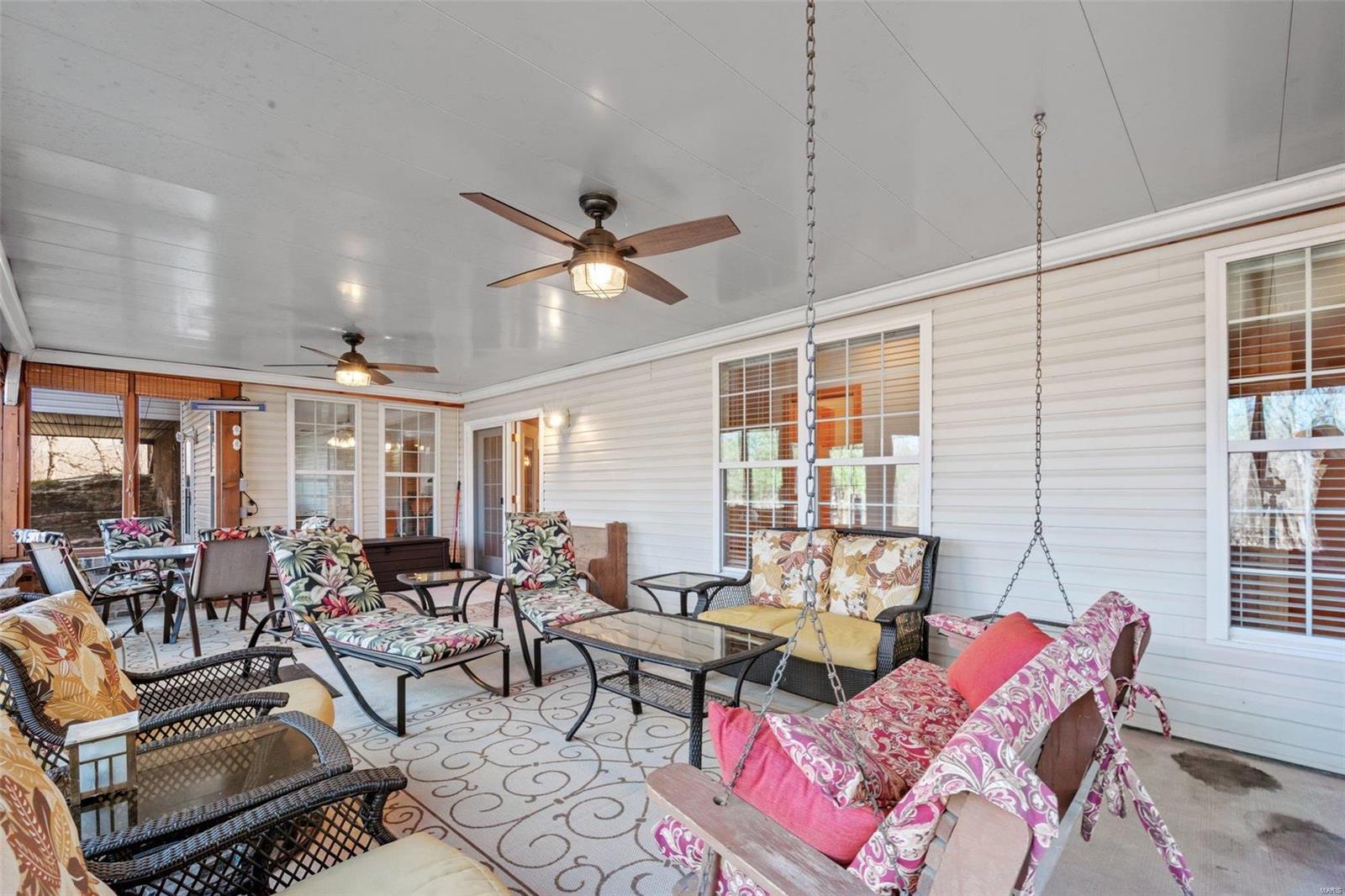 Lynchburg Estates - Residential