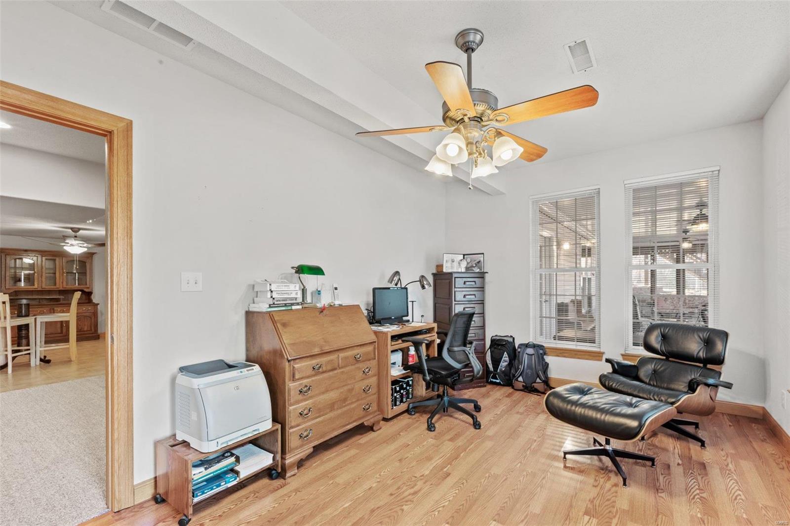 Lynchburg Estates - Residential