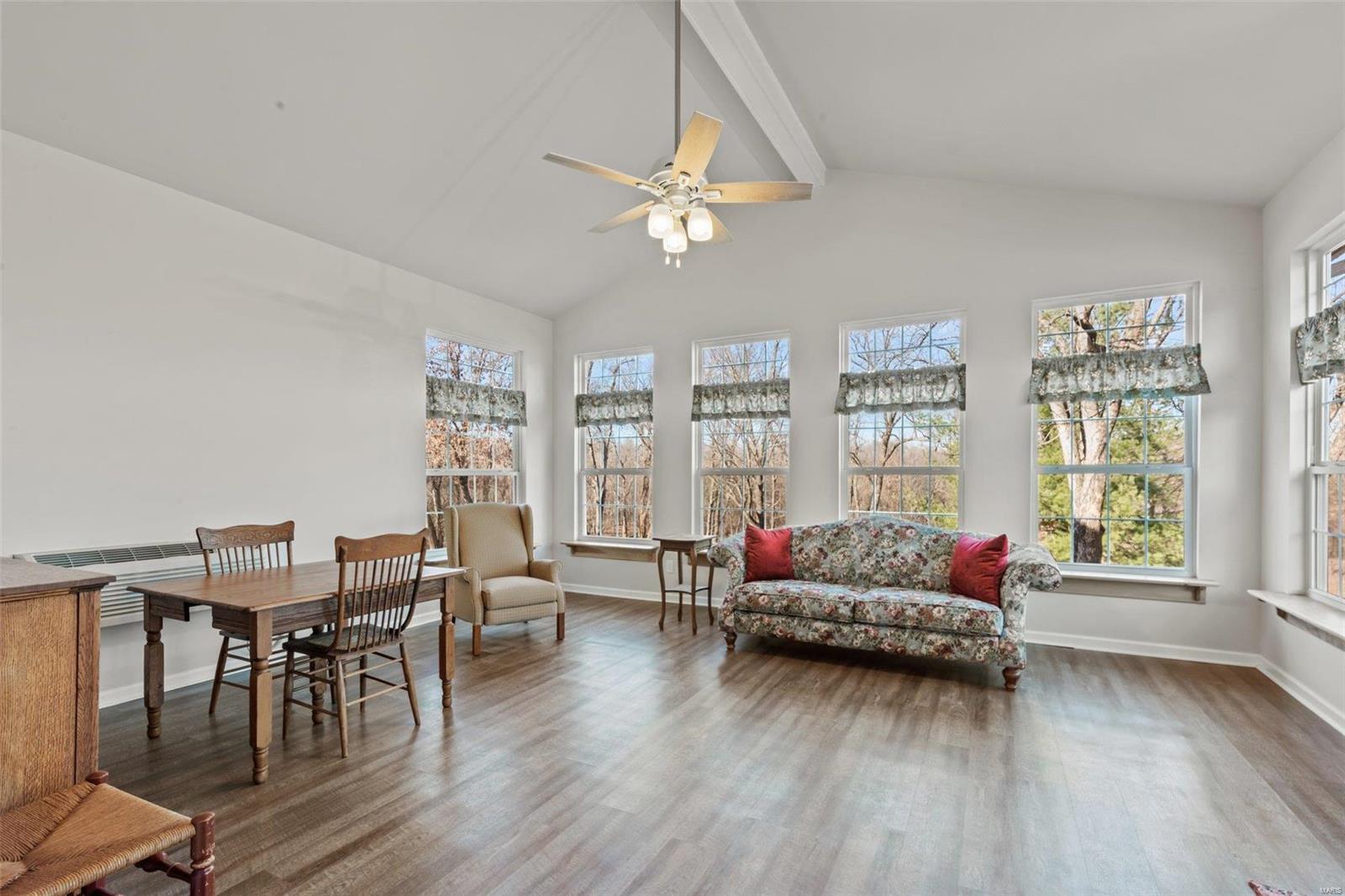 Lynchburg Estates - Residential