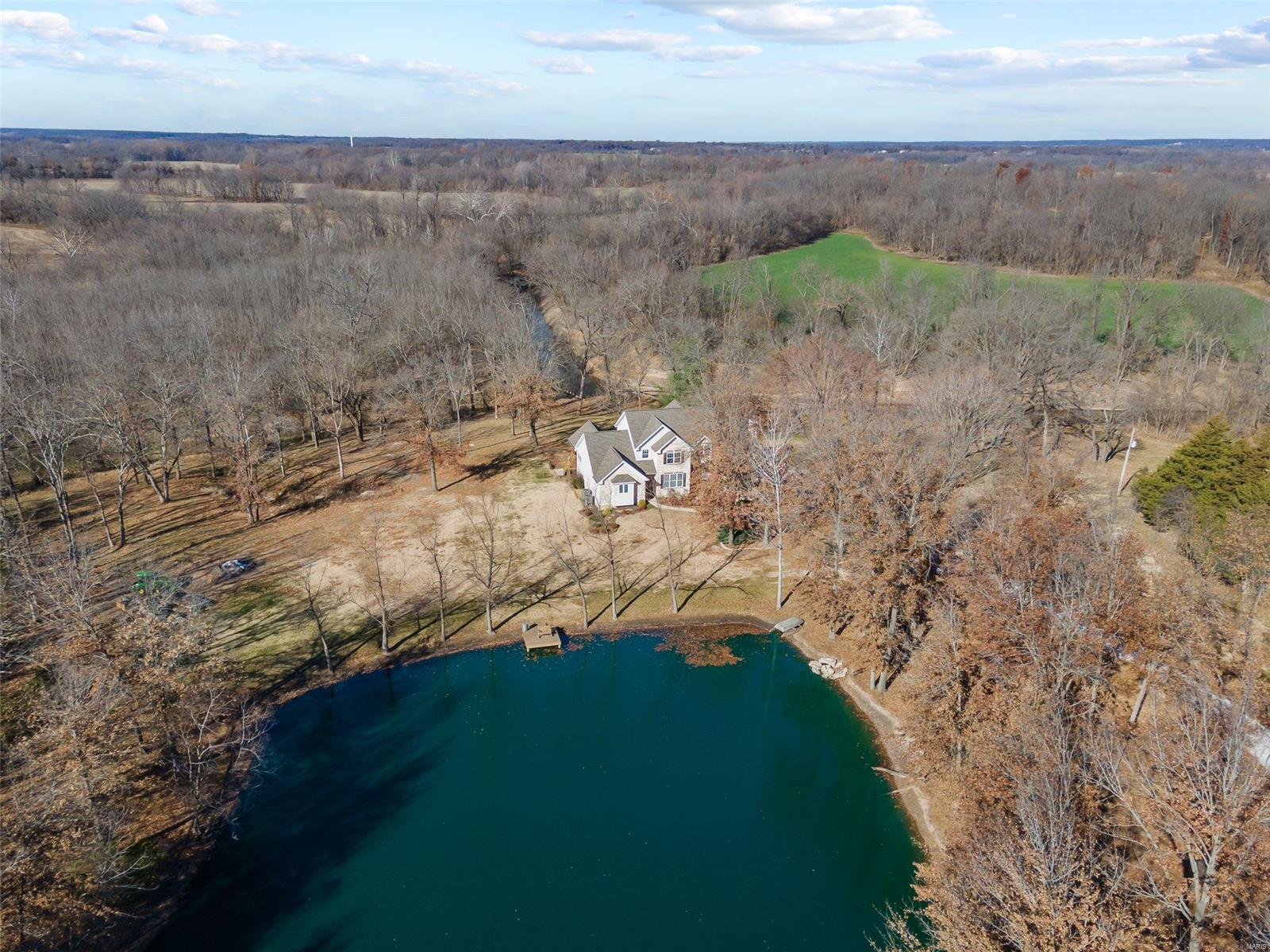 Lynchburg Estates - Residential