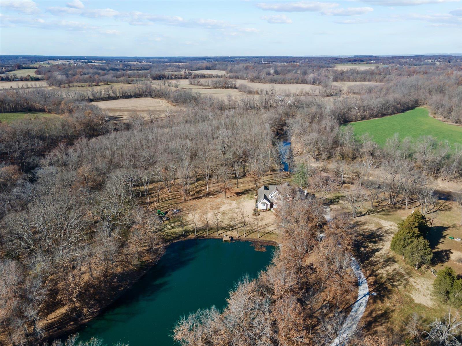 Lynchburg Estates - Residential