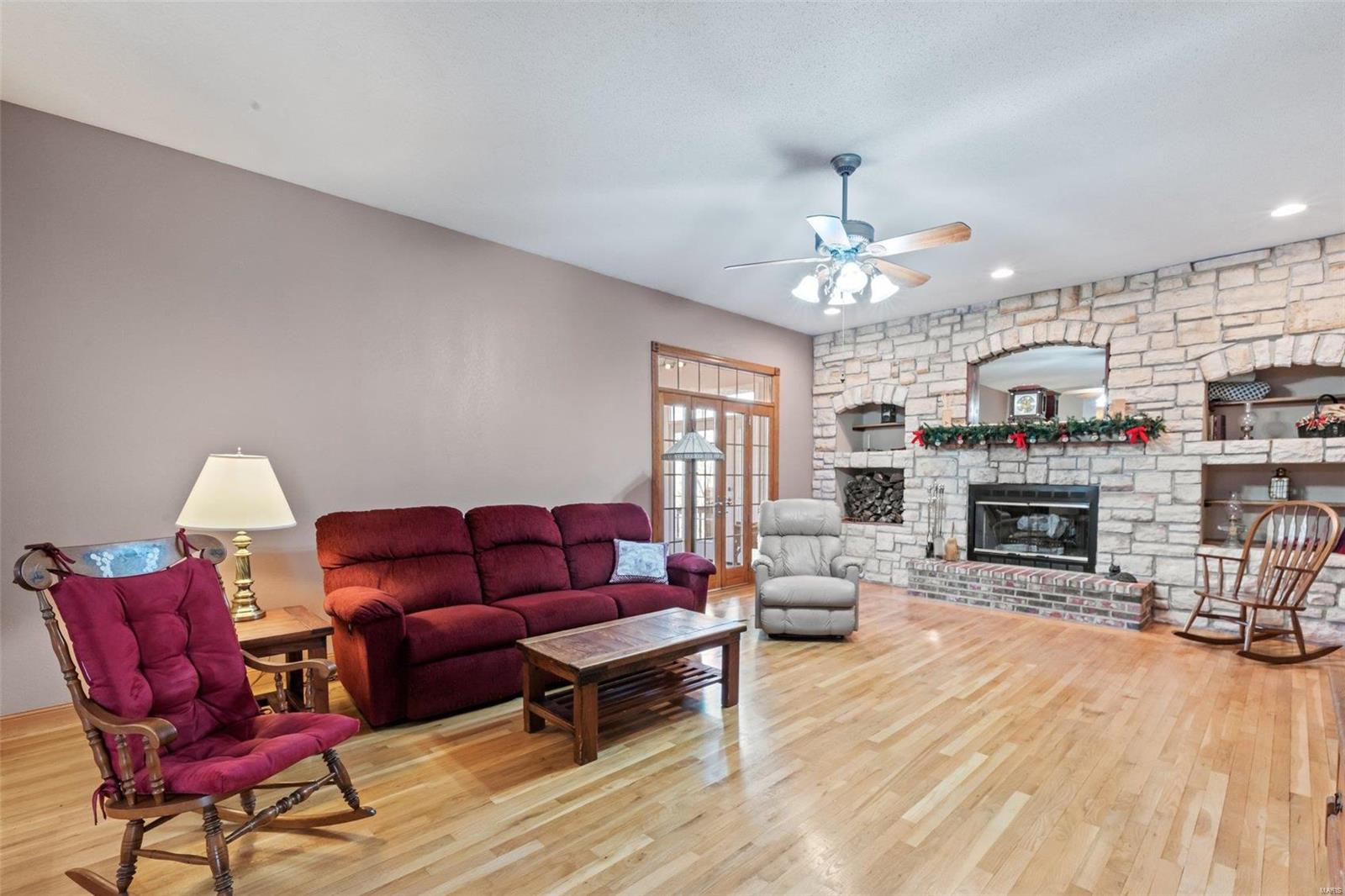 Lynchburg Estates - Residential