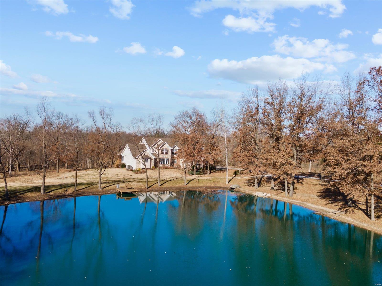 Lynchburg Estates - Residential