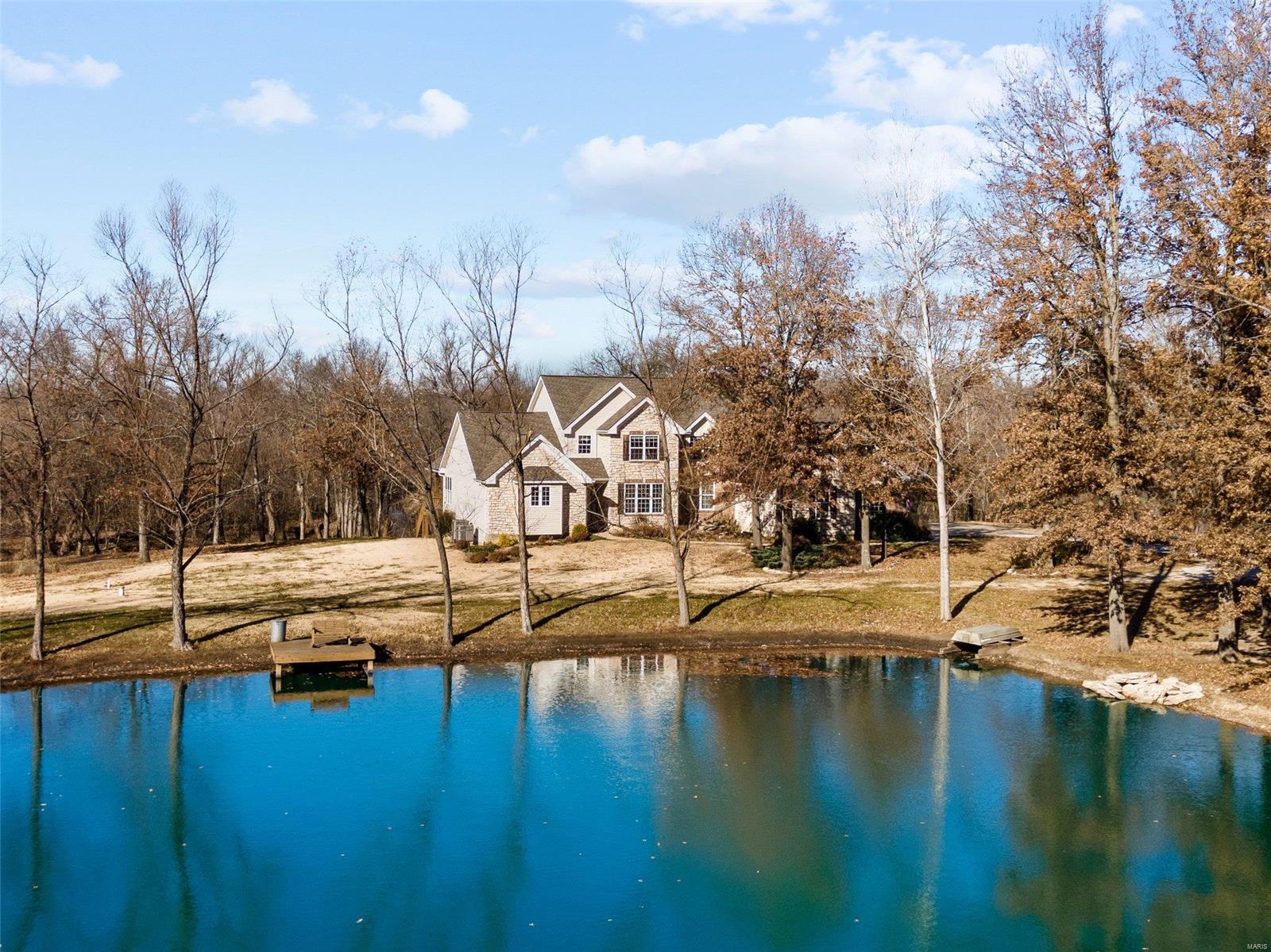 Lynchburg Estates - Residential