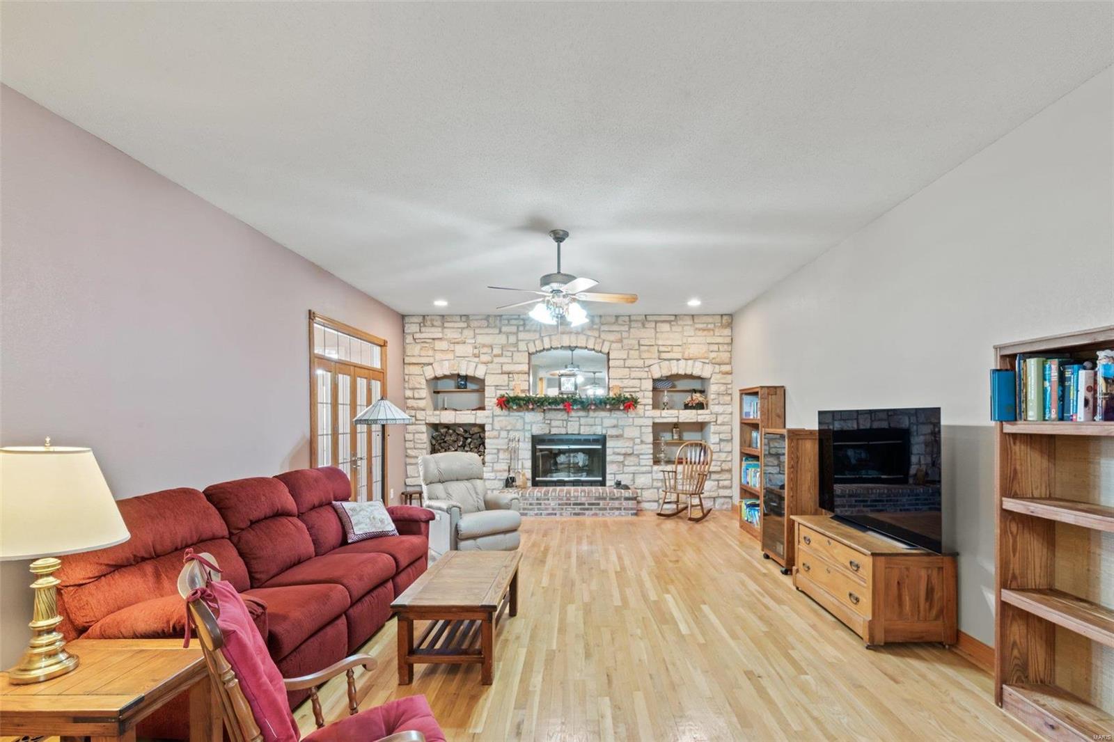 Lynchburg Estates - Residential