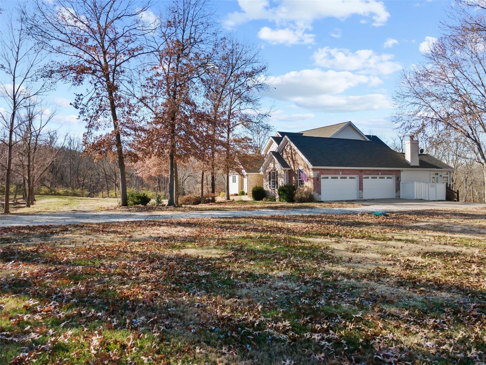 Lynchburg Estates - Residential