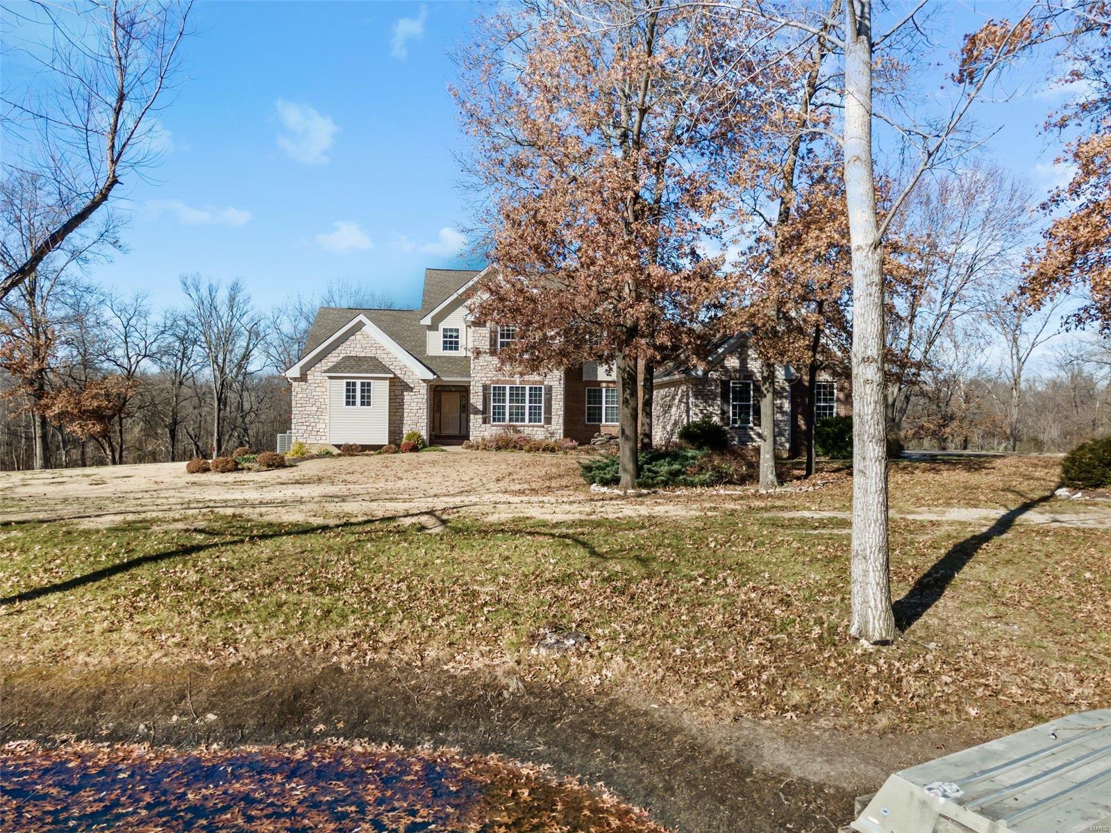 Lynchburg Estates - Residential