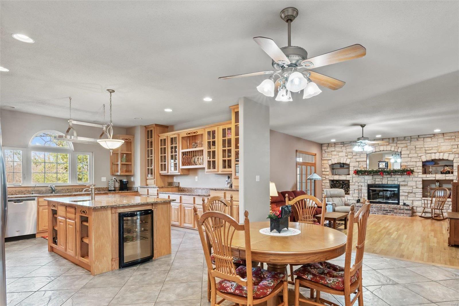 Lynchburg Estates - Residential