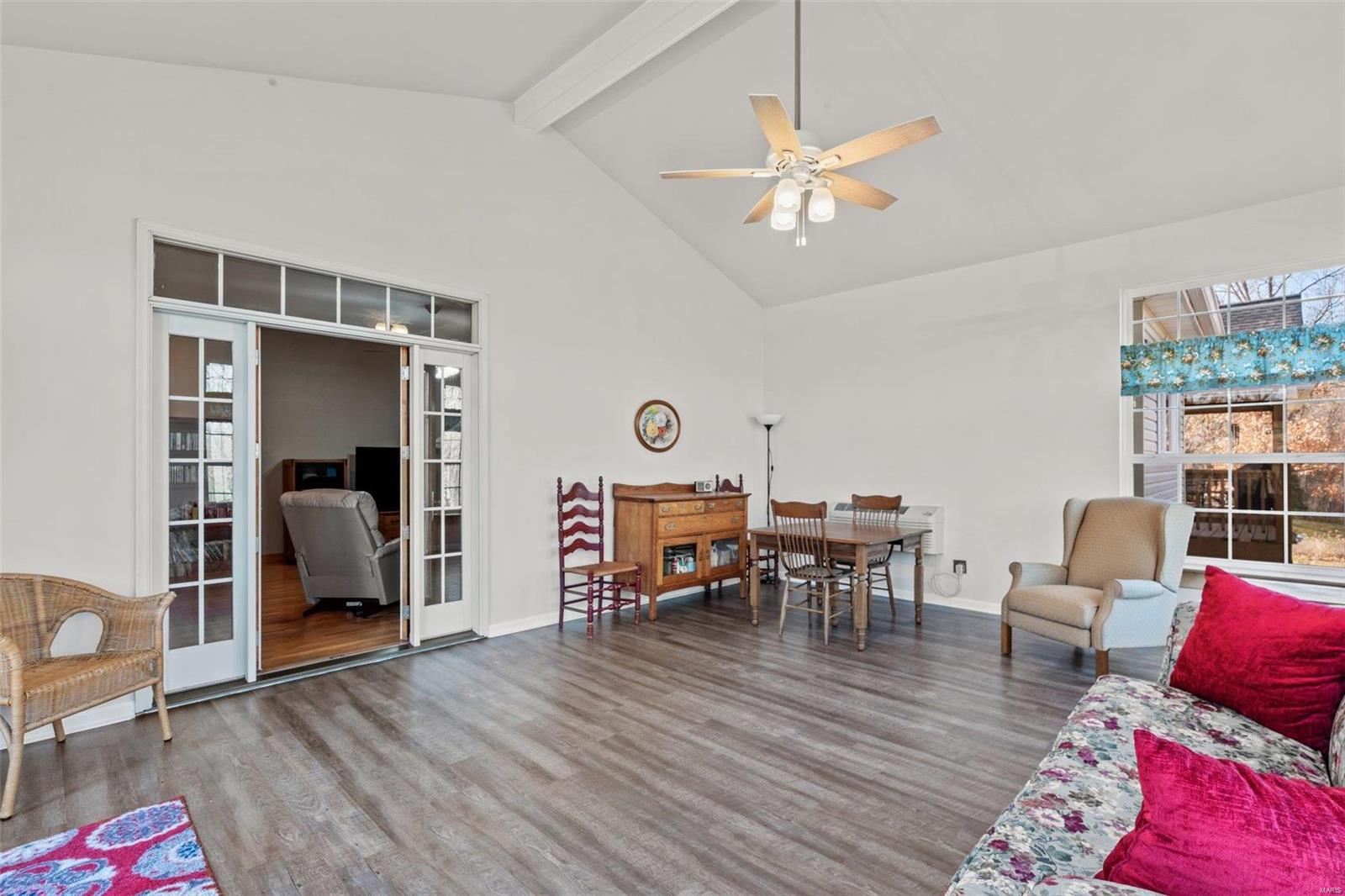 Lynchburg Estates - Residential