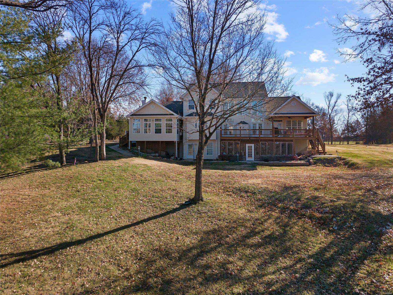 Lynchburg Estates - Residential