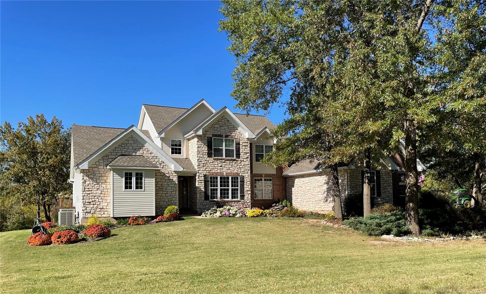 Lynchburg Estates - Residential