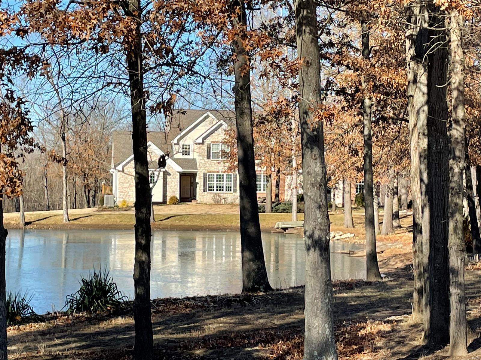 Lynchburg Estates - Residential