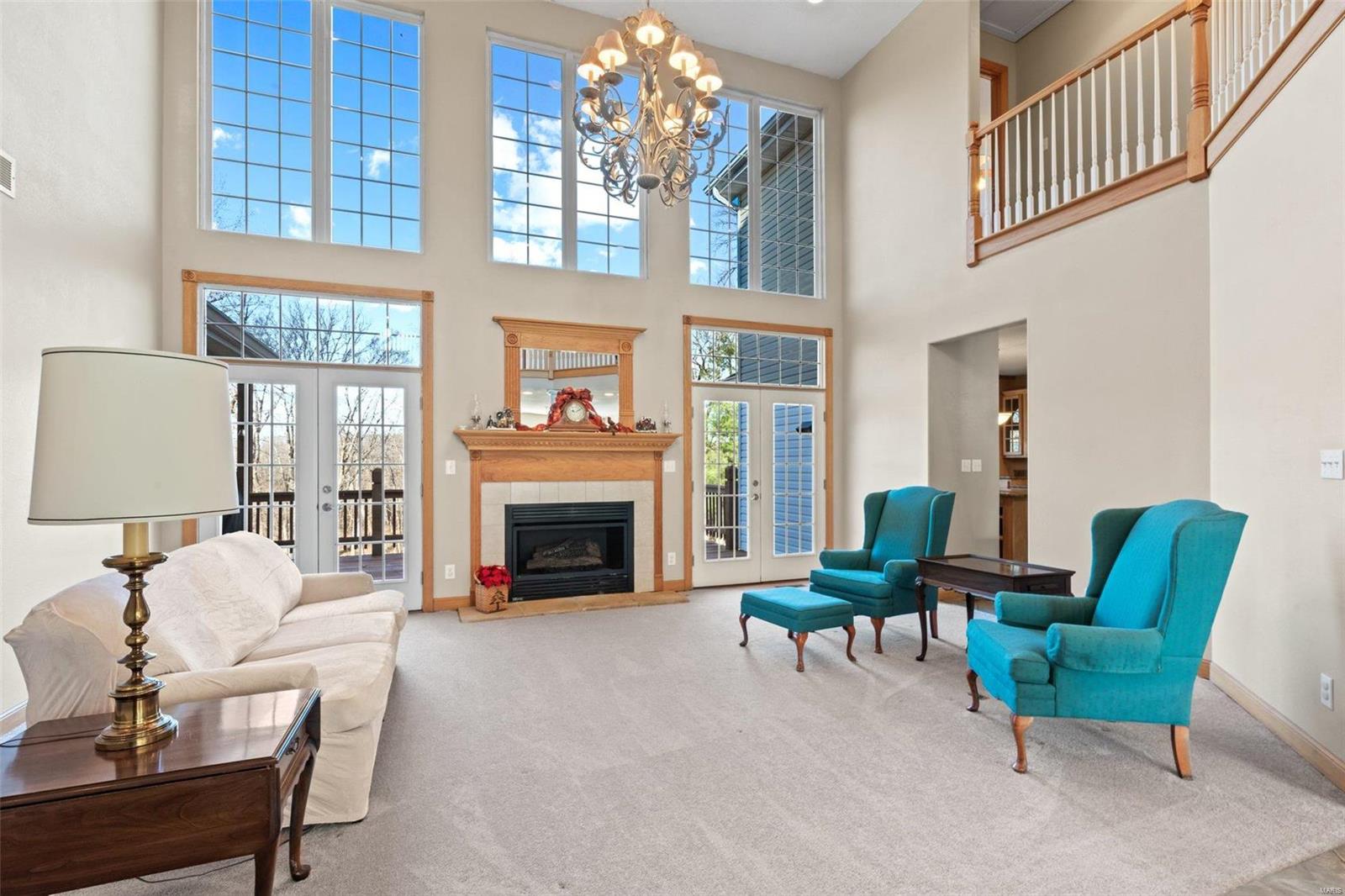 Lynchburg Estates - Residential