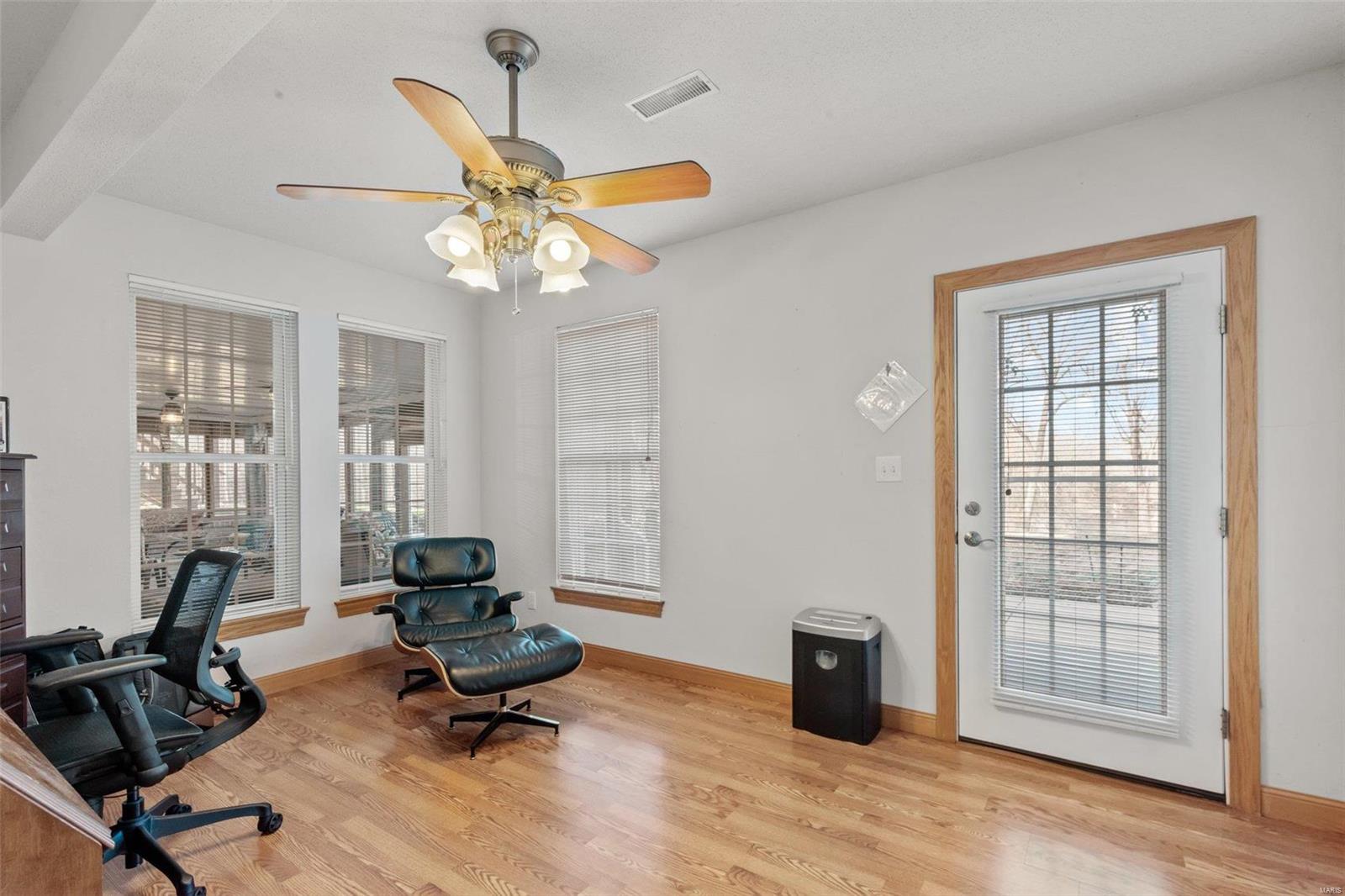 Lynchburg Estates - Residential