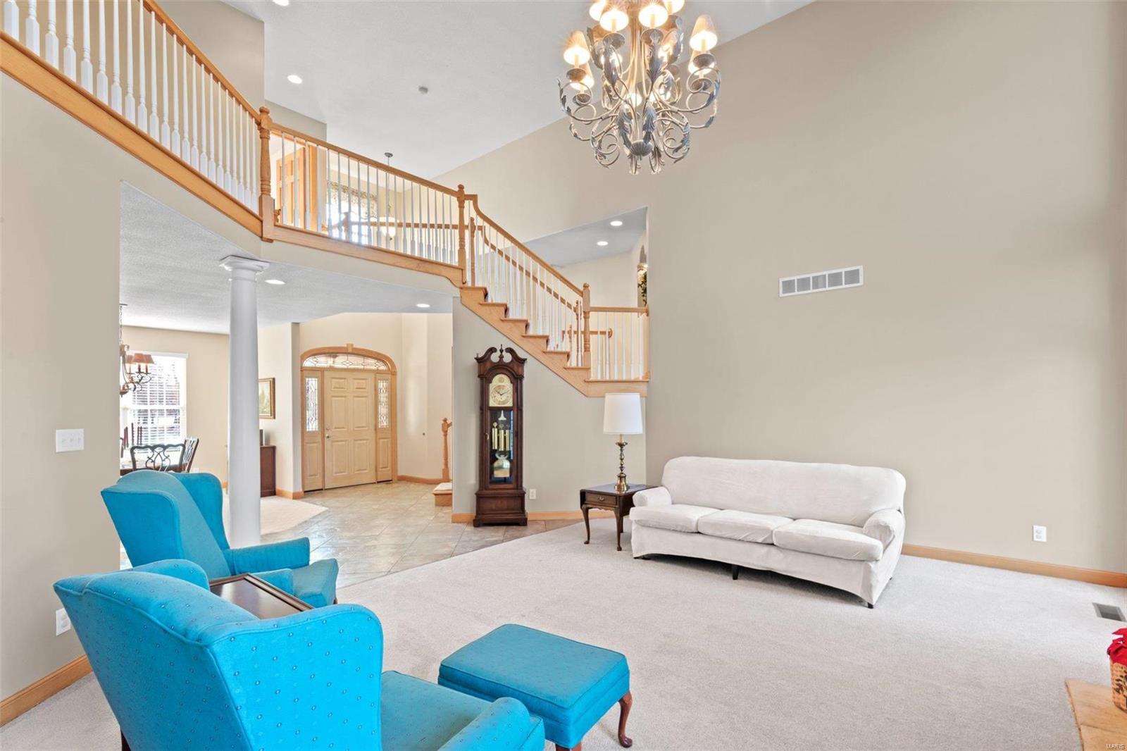 Lynchburg Estates - Residential