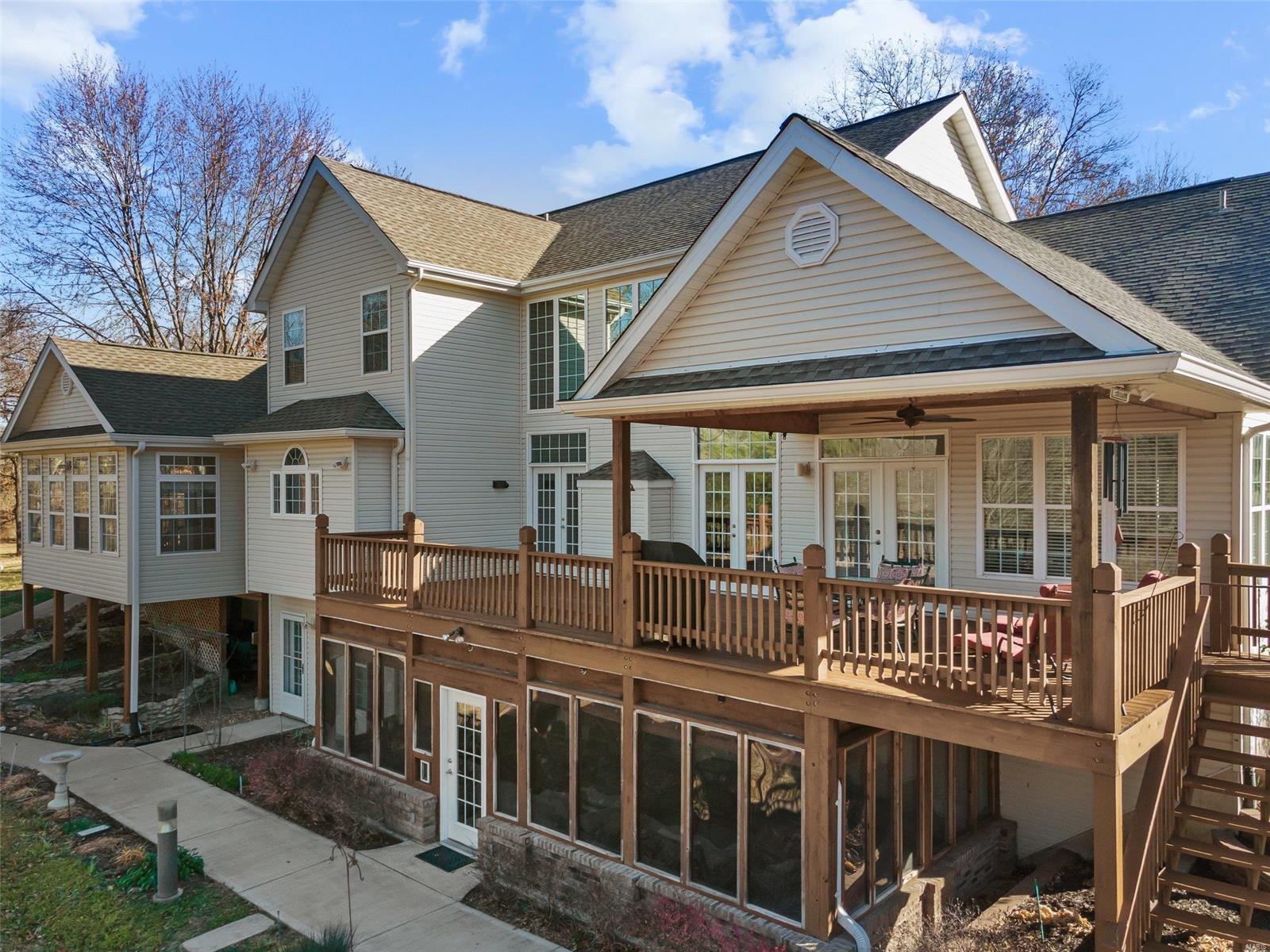 Lynchburg Estates - Residential