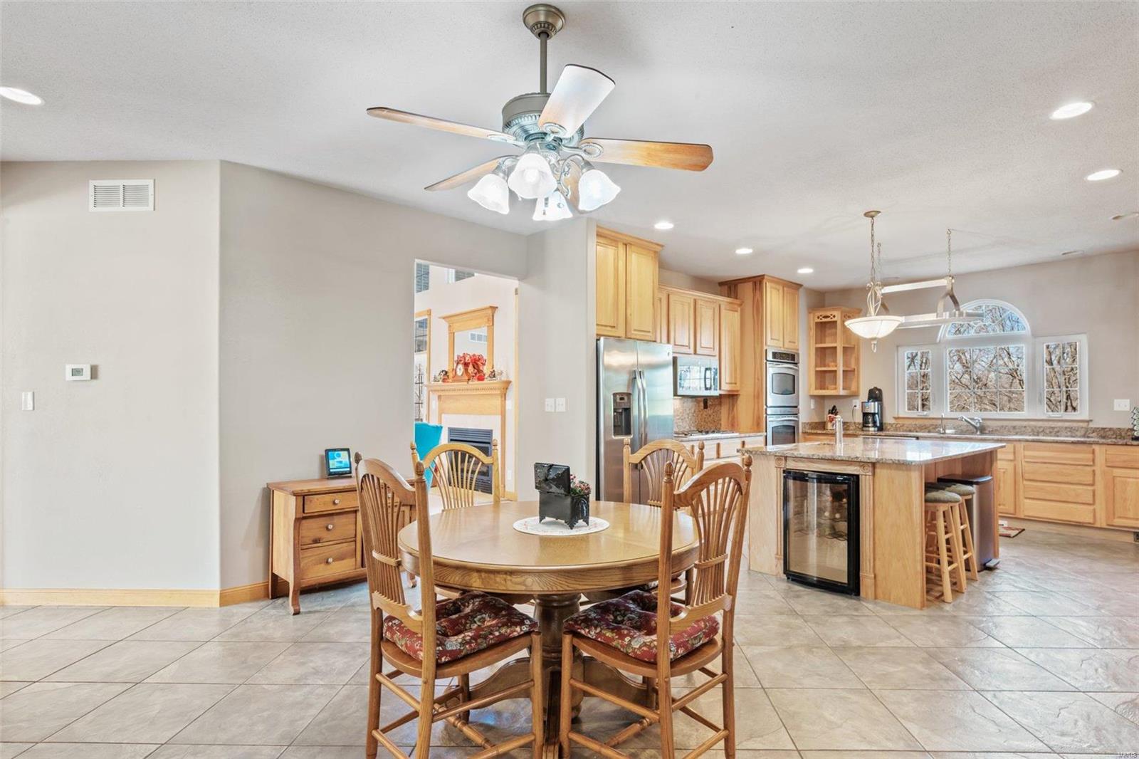 Lynchburg Estates - Residential