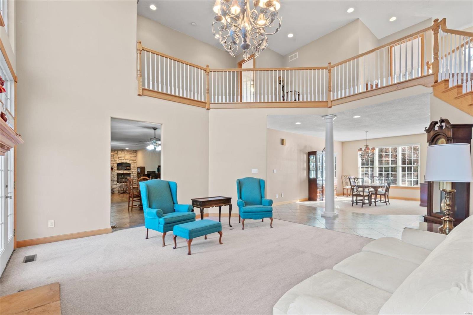 Lynchburg Estates - Residential