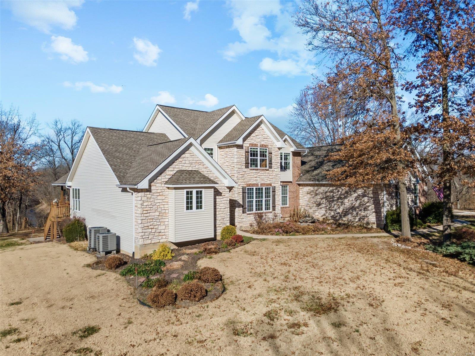 Lynchburg Estates - Residential