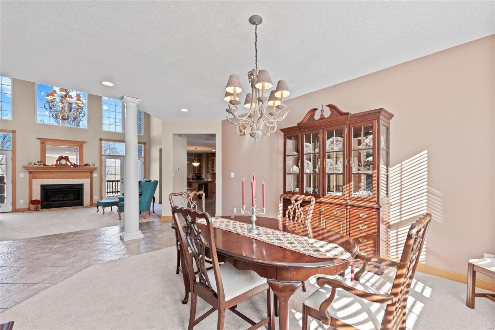 Lynchburg Estates - Residential