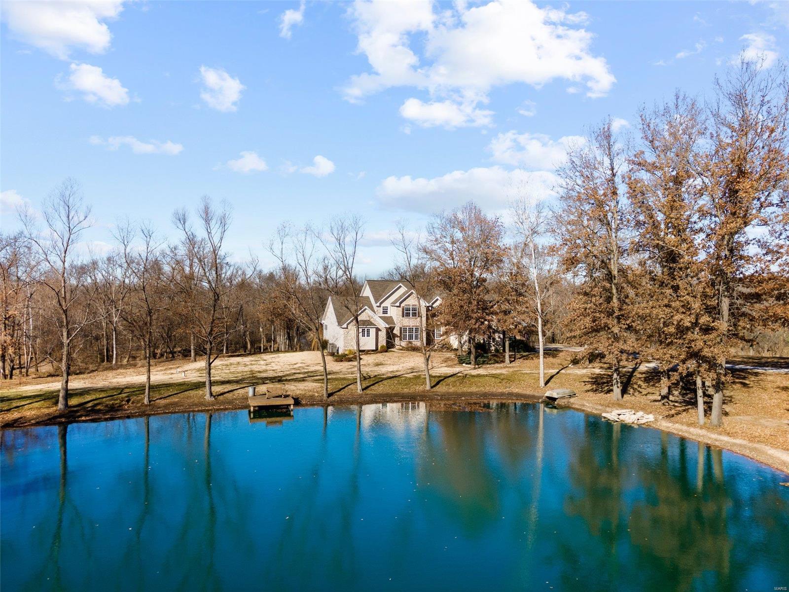 Lynchburg Estates - Residential