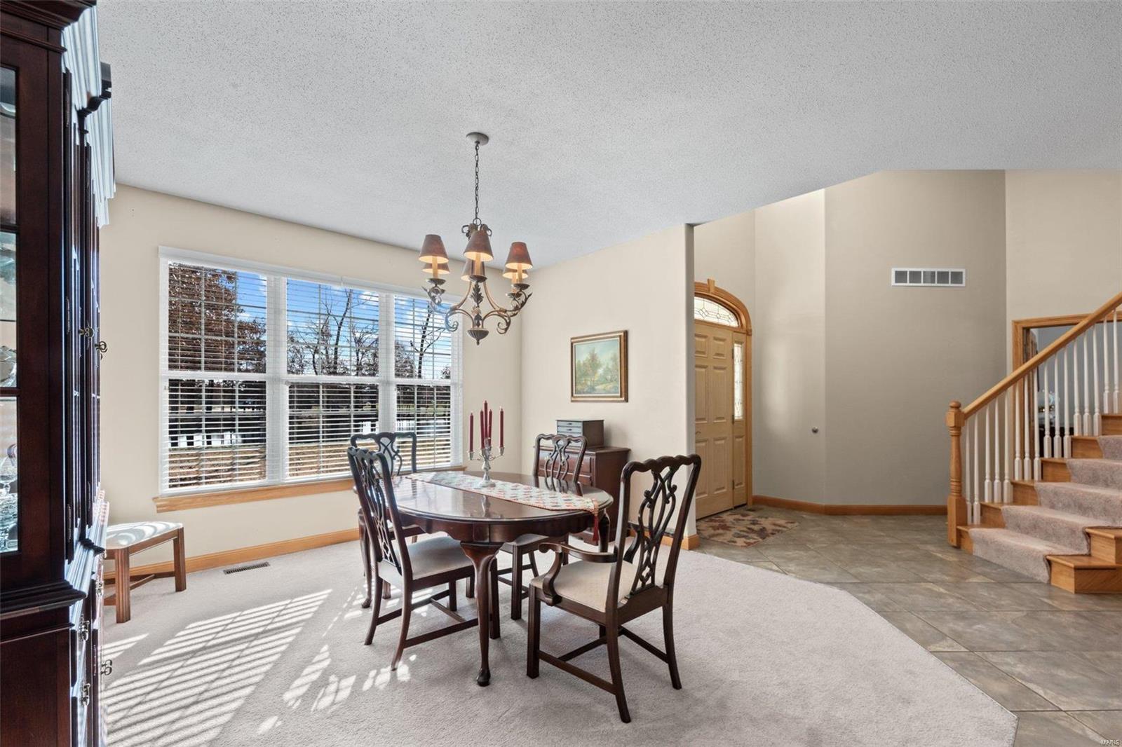 Lynchburg Estates - Residential