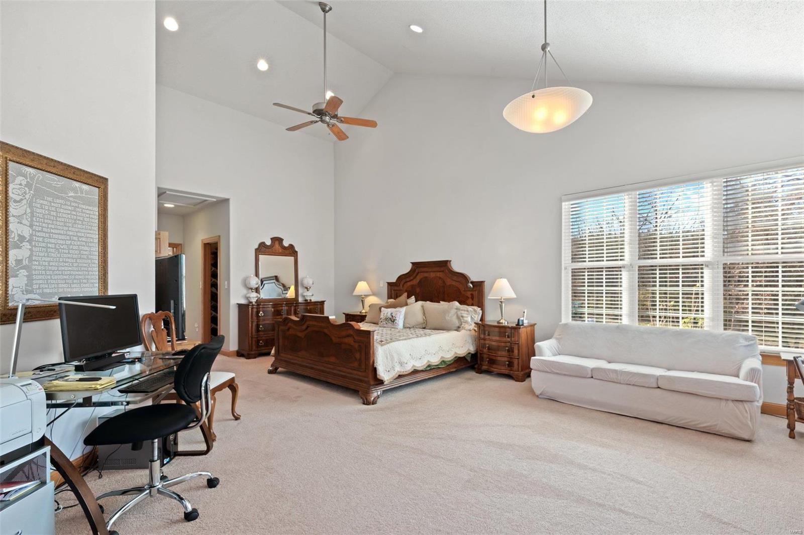 Lynchburg Estates - Residential