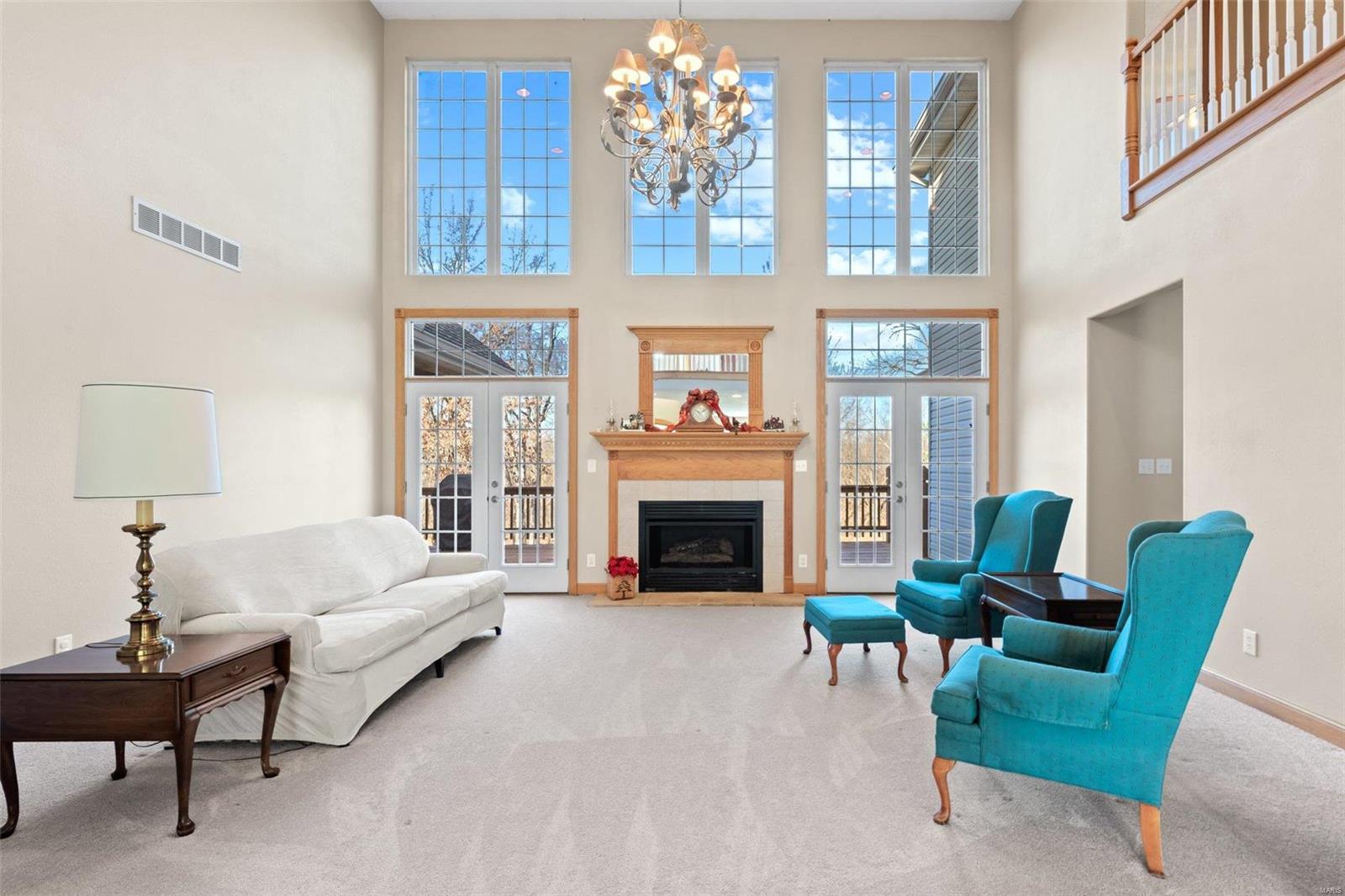 Lynchburg Estates - Residential