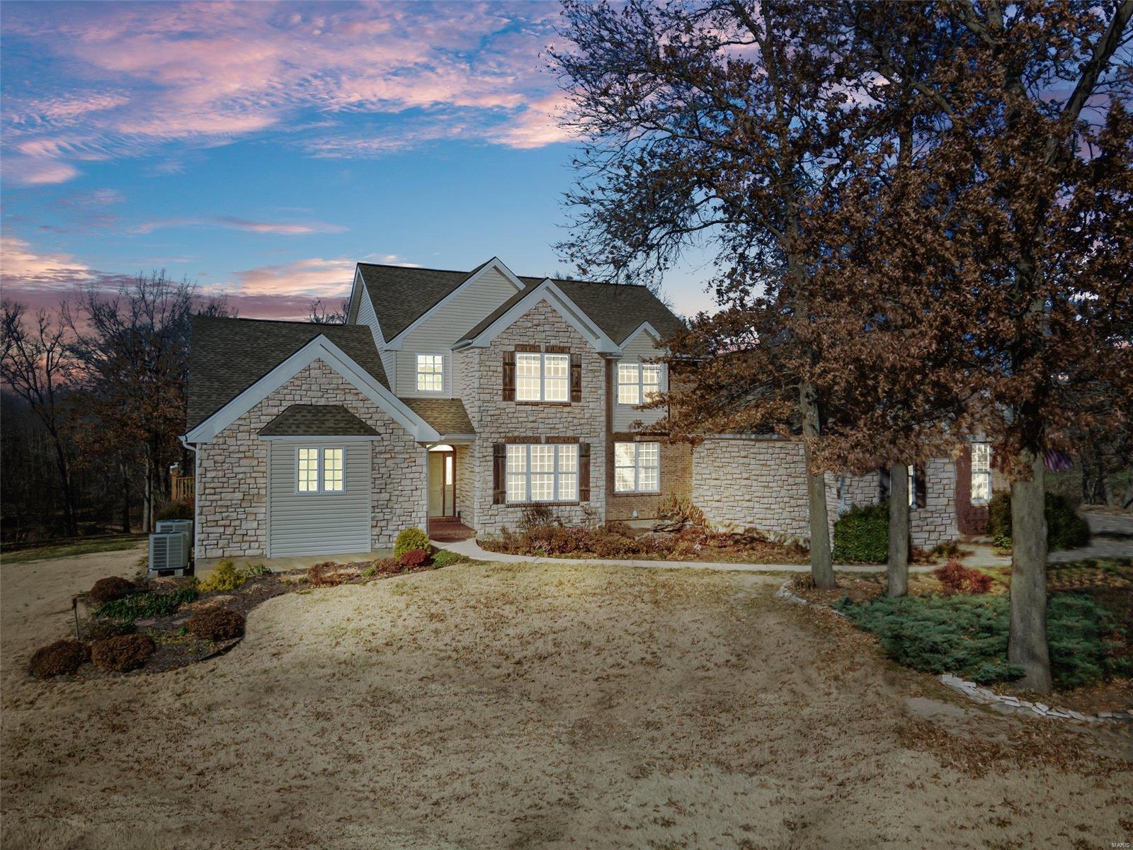 Lynchburg Estates - Residential