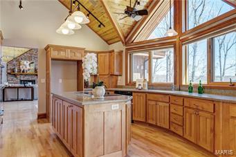 Innsbrook Estates - Residential