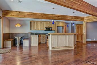 Innsbrook Estates - Residential