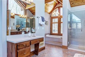 Innsbrook Estates - Residential