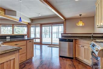 Innsbrook Estates - Residential